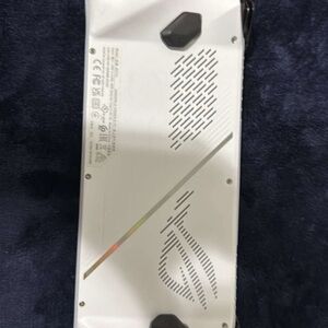 ASUS rog ally 500 gb